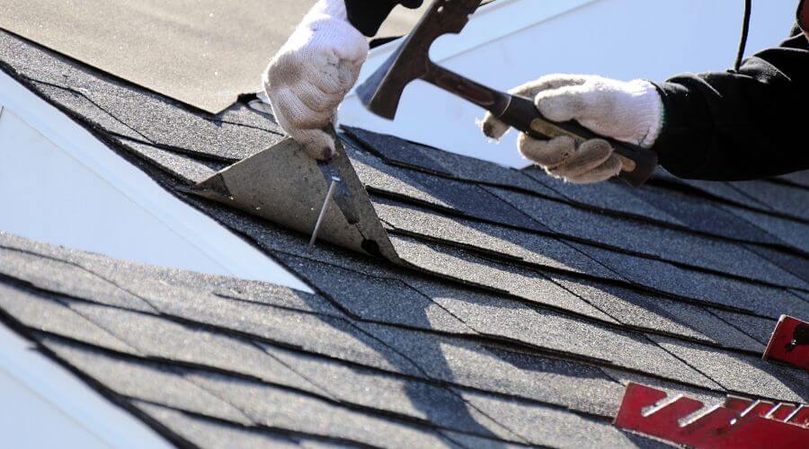 Professional metal roof installation in Lisle, NY
